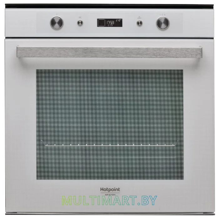Электрический духовой шкаф Hotpoint-Ariston FI7 861 SH WH HA